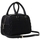 Taschen Damen Handtasche Versace 75VA4BO6 Schwarz