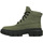 Schuhe Damen Boots Timberland Greyfield Leather Boot Grün