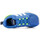 Schuhe Jungen Sneaker Low adidas Originals GX3496 Blau