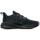Schuhe Mädchen Sneaker Low adidas Originals GZ0200 Schwarz