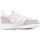 Schuhe Mädchen Sneaker Low adidas Originals GZ1696 Weiss