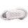 Schuhe Mädchen Sneaker Low adidas Originals GZ1696 Weiss