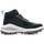 Schuhe Jungen Sneaker High adidas Originals GZ1804 Schwarz
