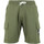 Kleidung Herren Shorts / Bermudas Peak Mountain Short homme CEPOKET Grün