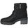 Schuhe Damen Low Boots MTNG 52198 Schwarz