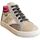Schuhe Kinder Sneaker Balducci BUTT1805 Multicolor