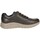 Schuhe Herren Sneaker High CallagHan 50908 Braun