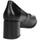 Schuhe Damen Pumps Pitillos 102 Schwarz