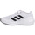 Schuhe Jungen Multisportschuhe adidas Originals RUNFALCON 3 EL K Schwarz