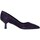 Schuhe Damen Pumps G.p.per Noy 817 Heels' Frau Viola Violett
