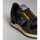 Schuhe Herren Sneaker Napapijri Footwear NP0A4HVCMG6 STAB-GREEN/BLUE Grün