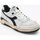 Schuhe Herren Sneaker Diadora 180117.C0351 B.560-BIANCO/NERO Weiss