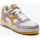 Schuhe Damen Sneaker Diadora 179700.C55091 B.560-VIOLA ALBORE Violett