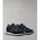 Schuhe Herren Sneaker Napapijri Footwear NP0A4HVO176 COSMOS-BLUE MARINE Blau