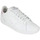 Schuhe Damen Sneaker Low Le Coq Sportif classic Weiss