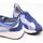 Schuhe Damen Sneaker Duuo  Blau