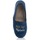 Schuhe Damen Hausschuhe Ruiz Y Gallego 8001 SUAPEL Blau