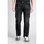 Kleidung Herren Jeans Le Temps des Cerises Jeans regular 800/12, länge 34 Schwarz