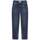 Kleidung Damen Jeans Le Temps des Cerises Jeans mom 400/17, 7/8 Blau
