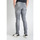 Kleidung Herren Jeans Le Temps des Cerises Jeans adjusted stretch 700/11, länge 34 Grau