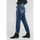 Kleidung Damen Jeans Le Temps des Cerises Jeans loose, large 400/60 girlfriend, länge 34 Blau