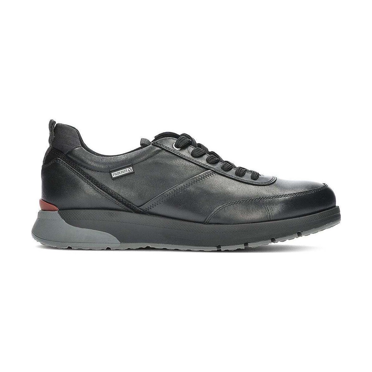 Schuhe Herren Derby-Schuhe & Richelieu Pikolinos SPORT  CORDOBA M1W-6144C1 Schwarz