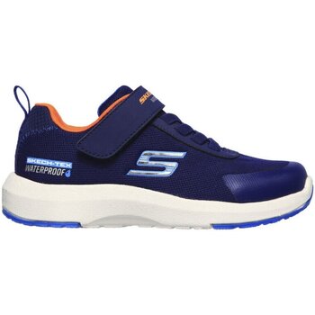 Schuhe Jungen Sneaker Skechers Low DYNAMIC TREAD HYDRODE 403661L NVY Blau