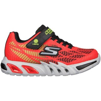 Skechers  Sneaker Low Flex-Glow Elite-Vorlo 400137L RDBK 400137L RDBK