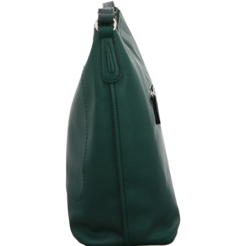 Gabor Mode Accessoires Imka, Hobo bag, green 010062 Grün