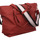 Taschen Damen Handtasche Gabor Mode Accessoires Silvia, Zip shopper L, dark re 009895 Orange
