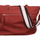 Taschen Damen Handtasche Gabor Mode Accessoires Silvia, Zip shopper L, dark re 009895 Orange