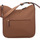 Taschen Damen Handtasche Gabor Mode Accessoires Valerie, Hobo bag, camel 9395-24 Beige