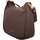 Taschen Damen Handtasche Gabor Mode Accessoires 9248-21 MALIN taupe Braun