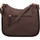 Taschen Damen Handtasche Gabor Mode Accessoires 9248-021 Braun
