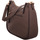 Taschen Damen Handtasche Gabor Mode Accessoires 9248-021 Braun