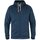Kleidung Herren Pullover Fjallraven Sport Övik Fleece Hoodie M 82252/560 Blau
