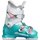 Schuhe Mädchen Laufschuhe Nordica Skischuhe SPEEDMACHINE J 3 (GIRL) 05087001/3L4 Blau