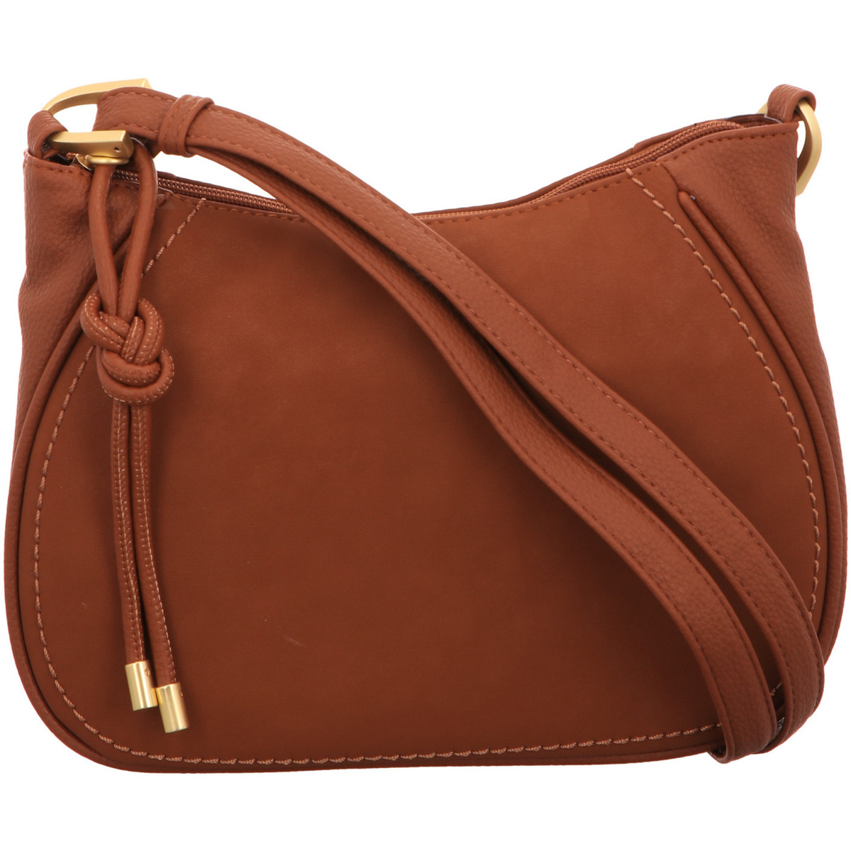 Taschen Damen Handtasche Gabor Mode Accessoires 9385-022 Braun