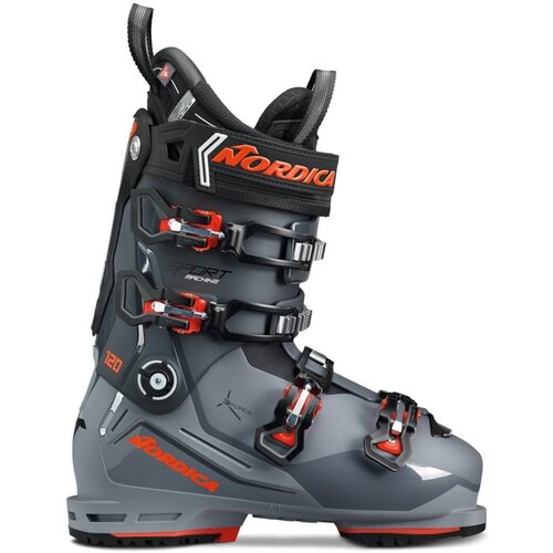 Schuhe Skischuhe Nordica Sportschuhe SPORTMACHINE 3 120 (GW) 050T0400/M99 Grau