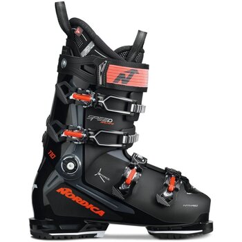 Schuhe Skischuhe Nordica Sportschuhe SPEEDMACHINE 3 110 (GW) 050G2200/7T1 Schwarz