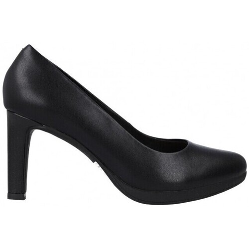 Schuhe Damen Pumps Clarks Zapatos Vestir Salón Stiletto para Mujer de  Ambyr Joy Schwarz