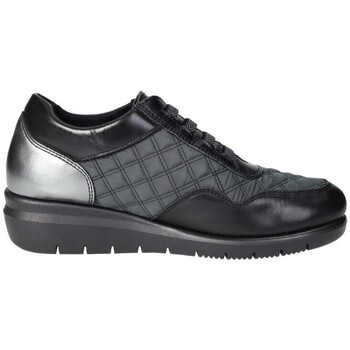 Schuhe Damen Sneaker Low Doctor Cutillas  Grau