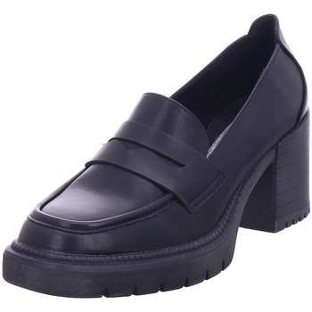 Schuhe Damen Pumps Shoe-World - 491 901 black Multicolor