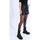 Kleidung Damen Shorts / Bermudas Molly Bracken T1015BN-BLACK Schwarz
