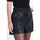 Kleidung Damen Shorts / Bermudas Molly Bracken T1015BN-BLACK Schwarz