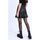 Kleidung Damen Röcke Molly Bracken T1391BN-BLACK Schwarz