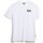 Kleidung Herren T-Shirts & Poloshirts Napapijri S-IAATO NP0A4HFZ-002 Weiss