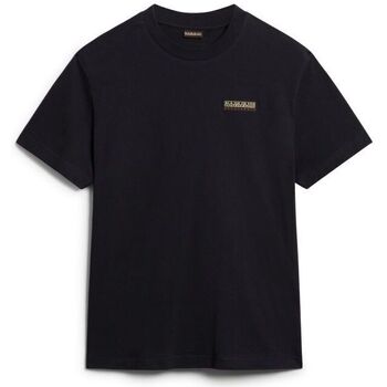 Napapijri  T-Shirts & Poloshirts S-IAATO NP0A4HFZ-041