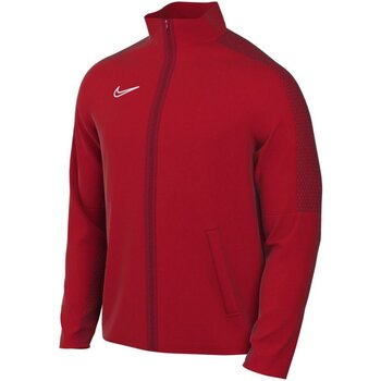 Kleidung Herren Jacken Nike Sport  DRI-FIT ACADEMY MEN'S WOV,UNI DR1710 657 Rot