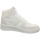 Schuhe Damen Sneaker Gola white white white Slam Trident CLB537 WW Weiss